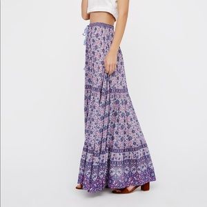 Spell & The Gypsy Kombi skirt